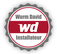 David Wurm - Höchst - Installateurfür Heizung Wasser und Solar